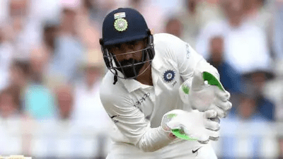 Top 10 Times Substitute Fielders Changed a Match in Tests 5 Top 10 Times Substitute Fielders Changed a Match in Tests
