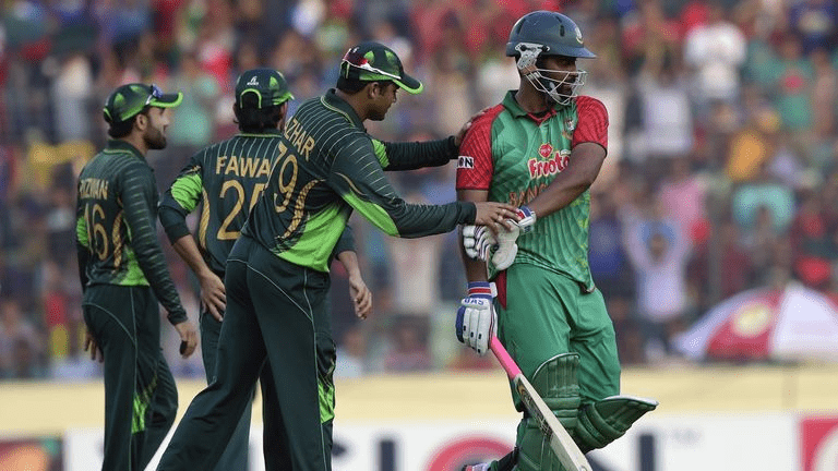 Top 10 ODIs Where Both Captains Scored Centuries