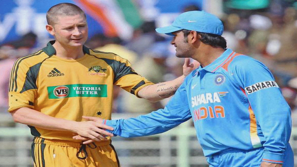 Top 10 ODIs Where Both Captains Scored Centuries