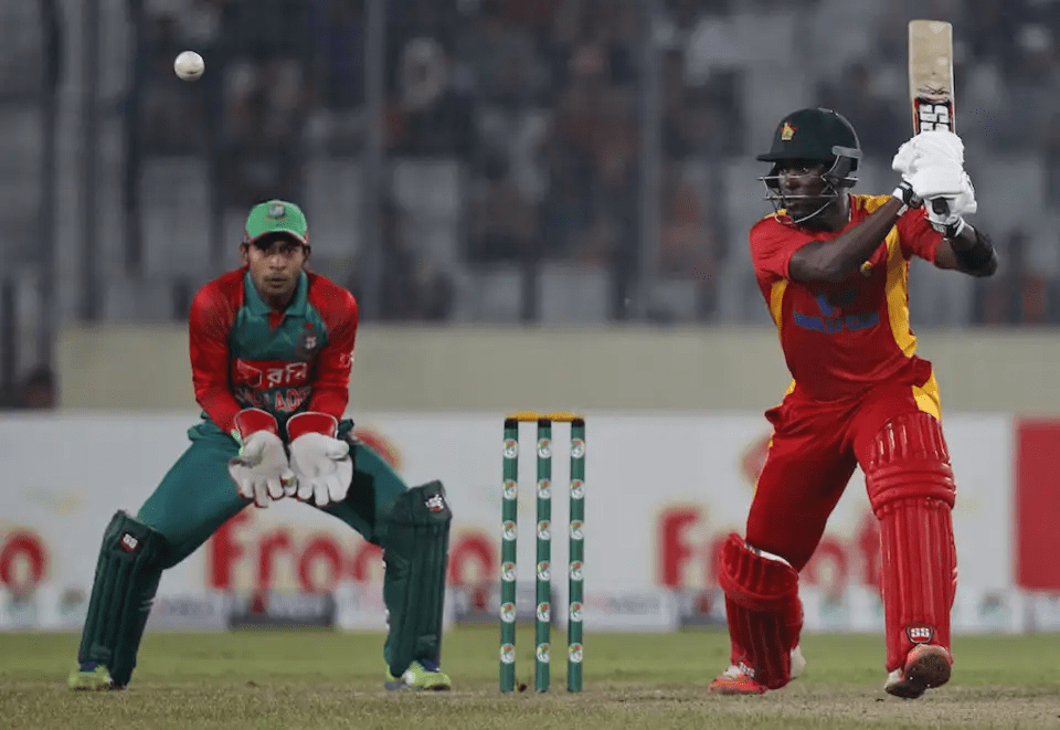 Top 10 ODIs Where Both Captains Scored Centuries