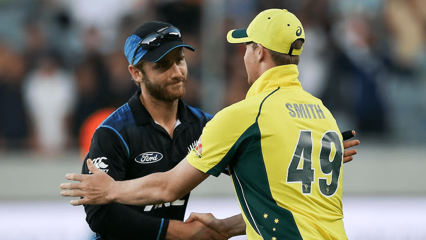 Top 10 ODIs Where Both Captains Scored Centuries