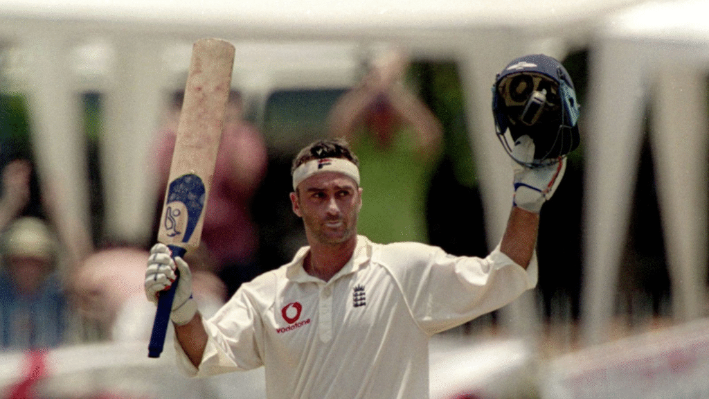 Top 10 Most Iconic Nervous 90s in India vs England Tests 3 Top 10 Most Iconic Nervous 90s in India vs England Tests