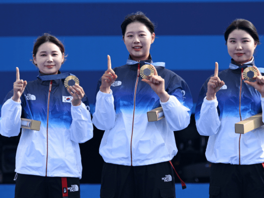 Top 10 Countries in Olympics Medal Tally : Remarkable Achievements 3 Top 10 Countries in Olympics Medal Tally : Remarkable Achievements