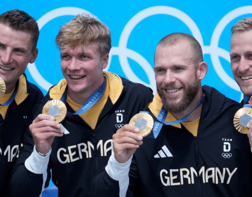 Top 10 Countries in Olympics Medal Tally : Remarkable Achievements 9 Top 10 Countries in Olympics Medal Tally : Remarkable Achievements