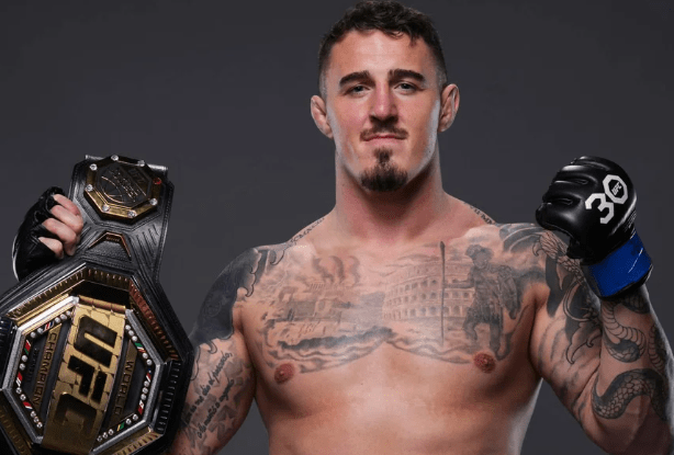 Top 10 MMA Fighters in the World in 2025 : Elite Fighters 4 Top 10 MMA Fighters in the World in 2025 : Elite Fighters