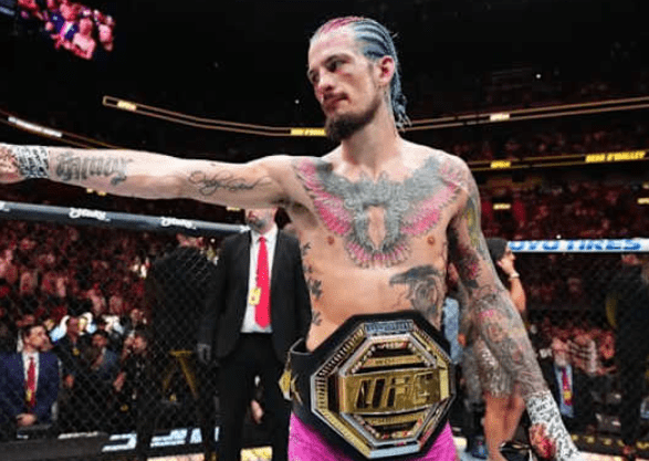 Top 10 MMA Fighters in the World in 2025 : Elite Fighters 6 Top 10 MMA Fighters in the World in 2025 : Elite Fighters