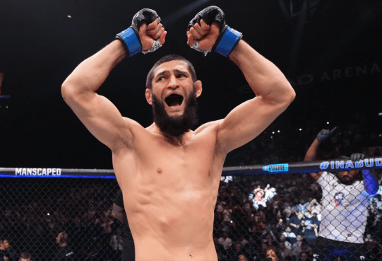Top 10 MMA Fighters in the World in 2025 : Elite Fighters 9 Top 10 MMA Fighters in the World in 2025 : Elite Fighters