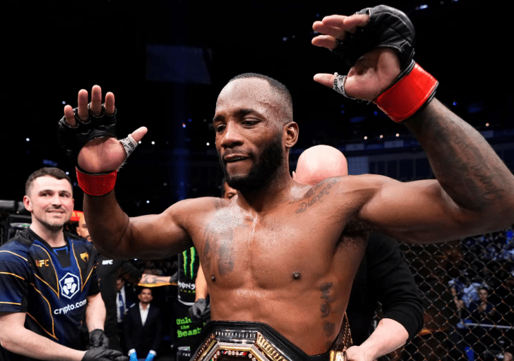 Top 10 MMA Fighters in the World in 2025 : Elite Fighters 10 Top 10 MMA Fighters in the World in 2025 : Elite Fighters