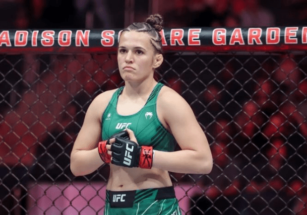 Top 10 Female MMA Fighters in the World in 2025 : Elite Fighters 3 Top 10 Female MMA Fighters in the World in 2025 : Elite Fighters
