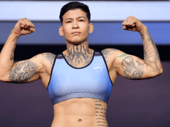 Top 10 Female MMA Fighters in the World in 2025 : Elite Fighters 5 Top 10 Female MMA Fighters in the World in 2025 : Elite Fighters