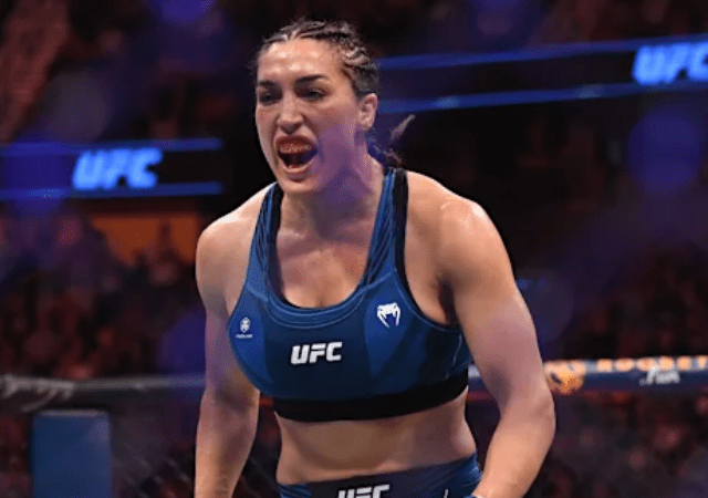 Top 10 Female MMA Fighters in the World in 2025 : Elite Fighters 7 Top 10 Female MMA Fighters in the World in 2025 : Elite Fighters
