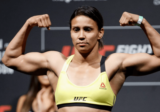Top 10 Female MMA Fighters in the World in 2025 : Elite Fighters 10 Top 10 Female MMA Fighters in the World in 2025 : Elite Fighters