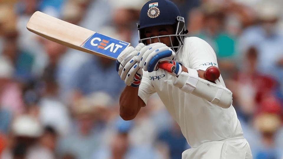 Top 10 Most Iconic Nervous 90s in India vs England Tests 6 Top 10 Most Iconic Nervous 90s in India vs England Tests