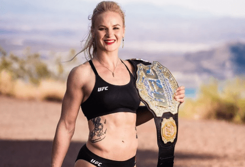 Top 10 Female MMA Fighters in the World in 2025 : Elite Fighters 11 Top 10 Female MMA Fighters in the World in 2025 : Elite Fighters