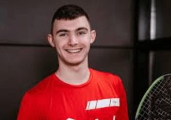 Top 10 Squash Players in 2025 : Best Explosive Players 3 Top 10 Squash Players in 2025 : Best Explosive Players