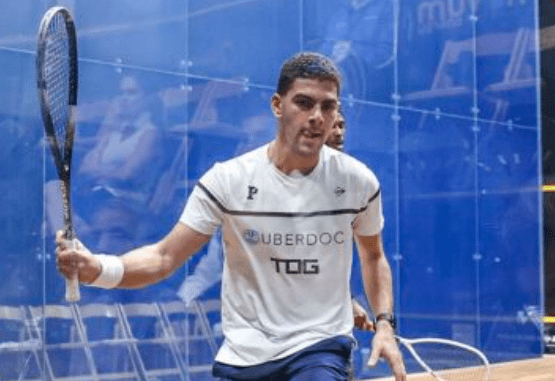 Top 10 Squash Players in 2025 : Best Explosive Players 4 Top 10 Squash Players in 2025 : Best Explosive Players