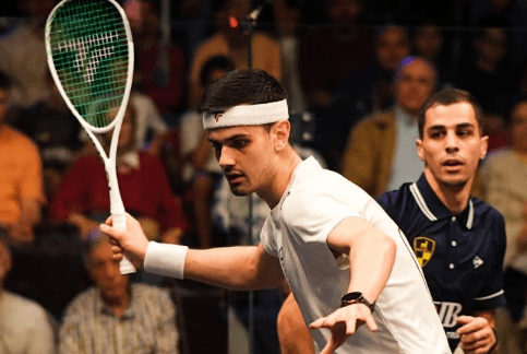 Top 10 Squash Players in 2025 : Best Explosive Players 5 Top 10 Squash Players in 2025 : Best Explosive Players