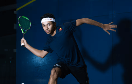 Top 10 Squash Players in 2025 : Best Explosive Players 6 Top 10 Squash Players in 2025 : Best Explosive Players