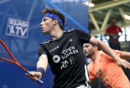 Top 10 Squash Players in 2025 : Best Explosive Players 7 Top 10 Squash Players in 2025 : Best Explosive Players