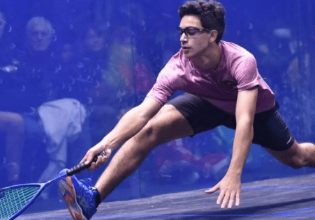 Top 10 Squash Players in 2025 : Best Explosive Players 8 Top 10 Squash Players in 2025 : Best Explosive Players