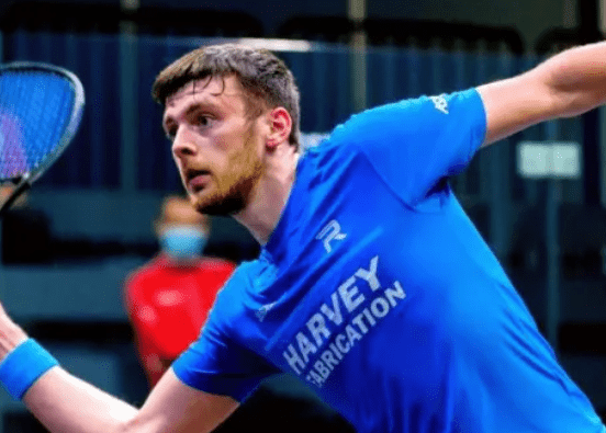 Top 10 Squash Players in 2025 : Best Explosive Players 9 Top 10 Squash Players in 2025 : Best Explosive Players