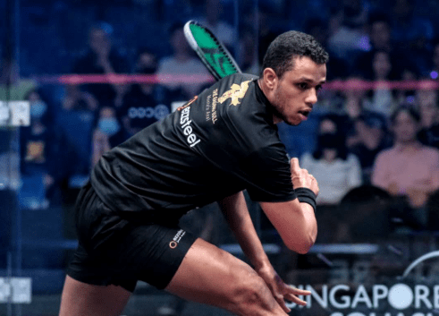 Top 10 Squash Players in 2025 : Best Explosive Players 11 Top 10 Squash Players in 2025 : Best Explosive Players