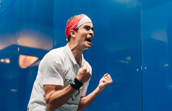 Top 10 Squash Players in 2025 : Best Explosive Players 12 Top 10 Squash Players in 2025 : Best Explosive Players