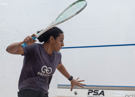 Top 10 Female Squash Players in the World in 2025 : Elite Fighters 3 Top 10 Female Squash Players in the World in 2025 : Elite Fighters