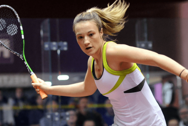Top 10 Female Squash Players in the World in 2025 : Elite Fighters 7 Top 10 Female Squash Players in the World in 2025 : Elite Fighters