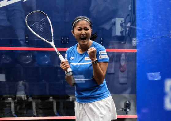 Top 10 Female Squash Players in the World in 2025 : Elite Fighters 9 Top 10 Female Squash Players in the World in 2025 : Elite Fighters