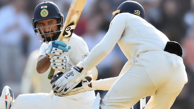Top 10 Most Iconic Nervous 90s in India vs England Tests 8 Top 10 Most Iconic Nervous 90s in India vs England Tests