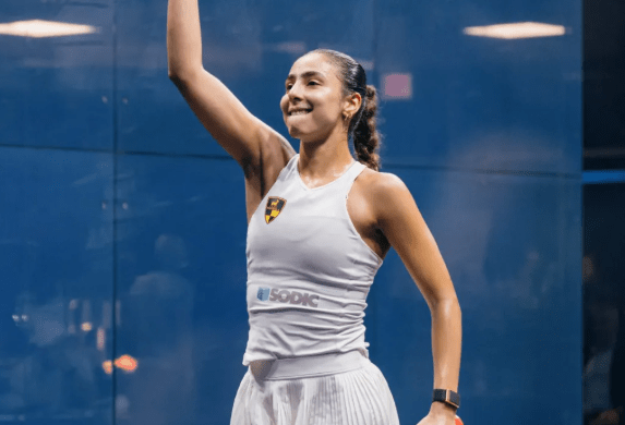 Top 10 Female Squash Players in the World in 2025 : Elite Fighters 11 Top 10 Female Squash Players in the World in 2025 : Elite Fighters