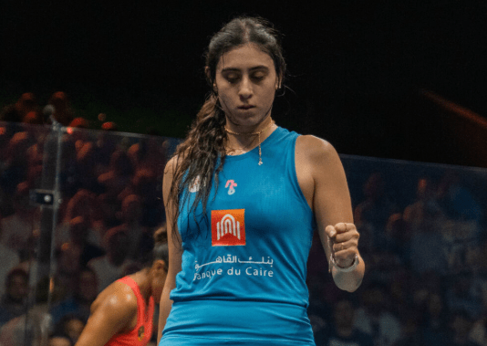 Top 10 Female Squash Players in the World in 2025 : Elite Fighters 12 Top 10 Female Squash Players in the World in 2025 : Elite Fighters