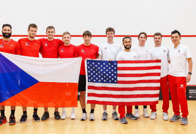 Top 10 Elite Squash Champions Producing Nations 3 Top 10 Elite Squash Champions Producing Nations