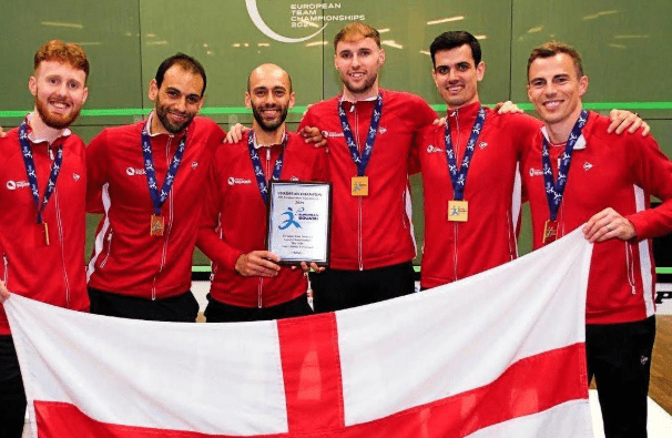 Top 10 Elite Squash Champions Producing Nations 5 Top 10 Elite Squash Champions Producing Nations