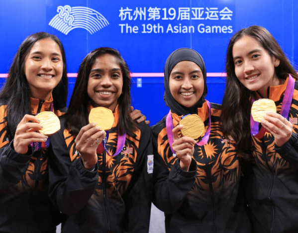 Top 10 Elite Squash Champions Producing Nations 6 Top 10 Elite Squash Champions Producing Nations