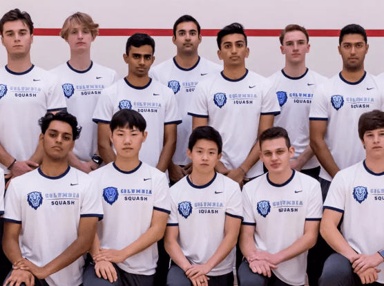 Top 10 Elite Squash Champions Producing Nations 7 Top 10 Elite Squash Champions Producing Nations