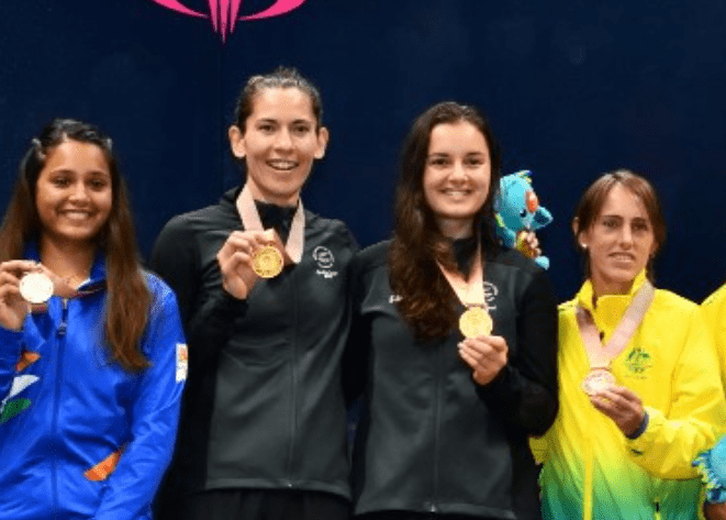 Top 10 Elite Squash Champions Producing Nations 12 Top 10 Elite Squash Champions Producing Nations