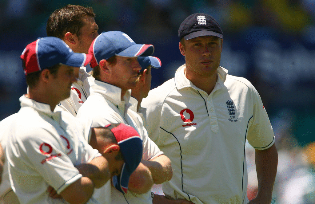 Top 10 Tests Where the Captain Took the New Ball Themselves 3 Top 10 Tests Where the Captain Took the New Ball Themselves