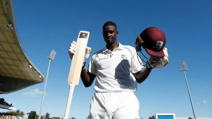 Top 10 Tests Where the Captain Took the New Ball Themselves 7 Top 10 Tests Where the Captain Took the New Ball Themselves