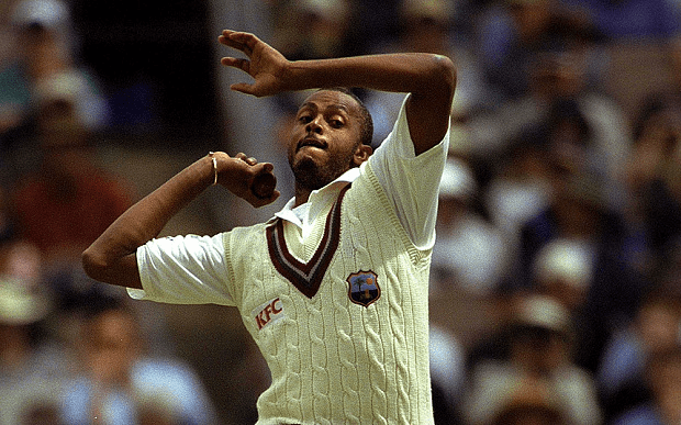 Top 10 Tests Where the Captain Took the New Ball Themselves 9 Top 10 Tests Where the Captain Took the New Ball Themselves