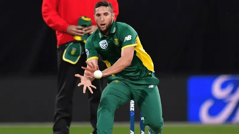 Top 10 Most Expensive Final Overs in ODI History 6 Top 10 Most Expensive Final Overs in ODI History
