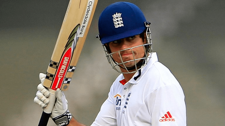 Top 10 Most Iconic Nervous 90s in India vs England Tests 11 Top 10 Most Iconic Nervous 90s in India vs England Tests