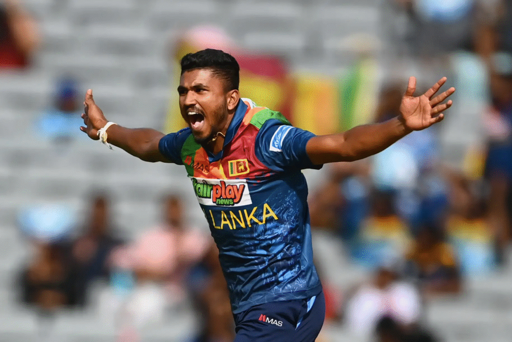 Top 10 Rising Bowlers in Cricket Under Age 23 3 Top 10 Rising Bowlers in Cricket Under Age 23