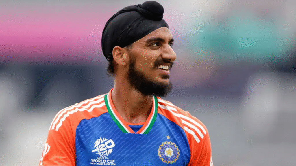 Top 10 Rising Bowlers in Cricket Under Age 23 8 Top 10 Rising Bowlers in Cricket Under Age 23