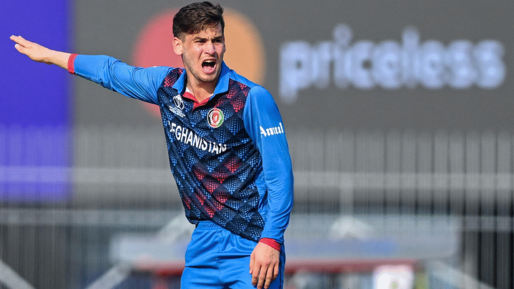 Top 10 Rising Bowlers in Cricket Under Age 23 10 Top 10 Rising Bowlers in Cricket Under Age 23