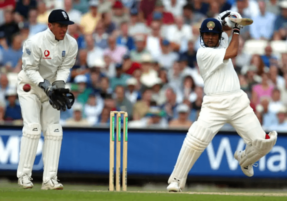 Top 10 Most Iconic Nervous 90s in India vs England Tests 12 Top 10 Most Iconic Nervous 90s in India vs England Tests