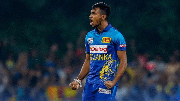 Top 10 Rising Bowlers in Cricket Under Age 23 11 Top 10 Rising Bowlers in Cricket Under Age 23
