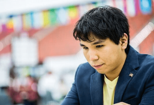 Top 10 Chess Players in 2025 : Best Explosive Players