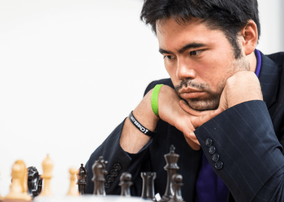 Top 10 Chess Players in 2025 : Best Explosive Players